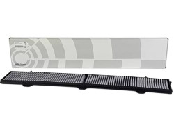Filtre de climatisation à charbon actif pour BMW Série 3 E90 E91 E92 E93 F30 F31 F34 GT