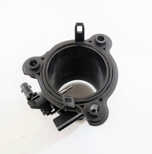 Tuyau d'air de suralimentation pour BMW Série 2 Active Tourer F45 et Gan Tourer F46 (214d / 216d et 218d uniquement)