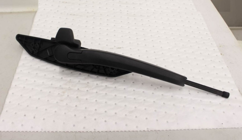 Bras d'essuie-glace arrière avec cache pour BMW Série 3 Touring G21