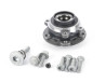 Kit réparation roulement de roue avant (coté au choix) pour BMW Série 5 F10 F11 F07 Gran Turismo (525 / 528 / 530 / 535 / 550)