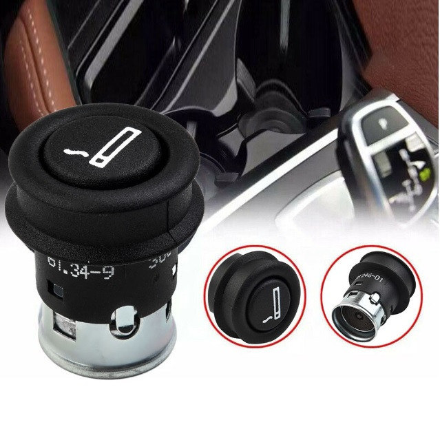 Allume-cigare pour BMW Série 1 E81 E82 E87 E88 F20 F21