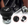 Allume-cigare pour BMW Série 3 E90 E91 E92 E93 F30 F31 F34 Gran Turismo