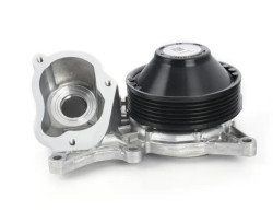 Pompe liquide refroidissement mécanique pour BMW Série 6 F12 F13 F06 Gran Coupé