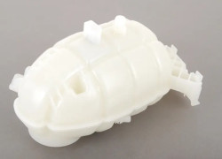 Vase d'expansion / Réservoir tampon liquide de refroidissement pour BMW Série 1 F20 F21 (diesel uniquement)