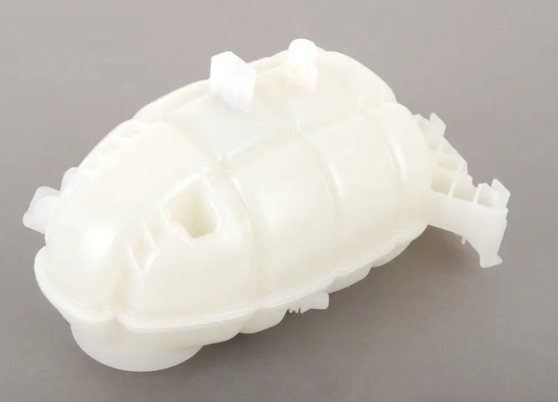 Vase d'expansion / Réservoir tampon liquide de refroidissement pour BMW Série 3 F30 F31 F34 Gran Turismo