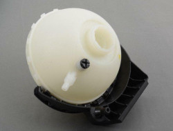 Vase d'expansion / Réservoir tampon liquide de refroidissement pour BMW Série 1 F20 F21 (114i / 116i / 118i /120i)