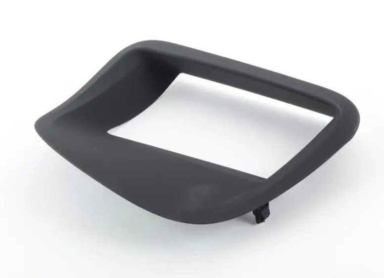 Cache dispositif affichage à tête haute pour BMW Série 4 F32 F33 F36 GC