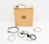 Kit de montage turbocompresseur pour BMW X3 F25 moteur N47N (18d / 20d uniquement)