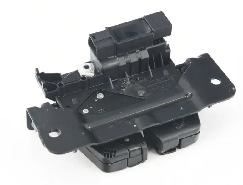 Serrure de coffre arrière pour BMW Série 3 Gran Turismo F34