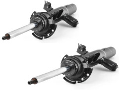 Amortisseurs AVANT pilotés VDC (x2) pour BMW Série 3 F30 F31 F34 GT