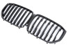 Grille de calandre CARBONE M Performance pour BMW Série 8 Coupé G14 Cabriolet G15 Gran Coupé G16