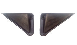 Couvercles kit réparation canaux ventilation freins (MSP) pour BMW X2 F39