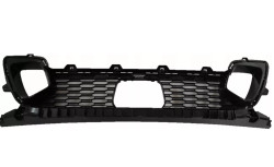 Grille de calandre centrale (M ACC) pour BMW Série 2 Gran Coupé F44