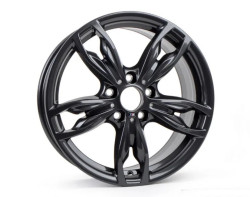Jante en alliage léger Double-spoke 436 M pour BMW Série 1 F20 F21