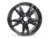 Jante en alliage léger Double-spoke 436 M pour BMW Série 1 F20 F21