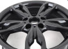 Jante en alliage léger Double-spoke 436 M pour BMW Série 1 F20 F21