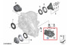 Module couple longitudinal (ATC13) / Boite de transfert pour BMW Série 5 G30 G31