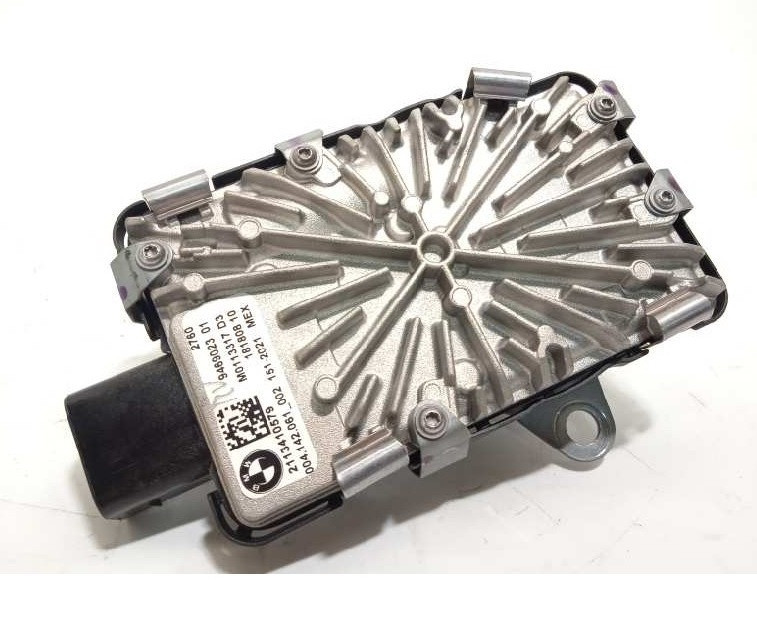 Module couple longitudinal (ATC13) / Boite de transfert pour BMW Série 5 G30 G31