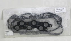 Joint cache culbuteur / Joint de profil couvre culasse pour BMW Série 3 E46 (320i / 325i / 330i uniquement)