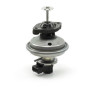 Soupape AGR pour BMW X3 E83 LCI (20d uniquement)
