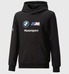 BMW M Motorsport Hoodie pour enfant