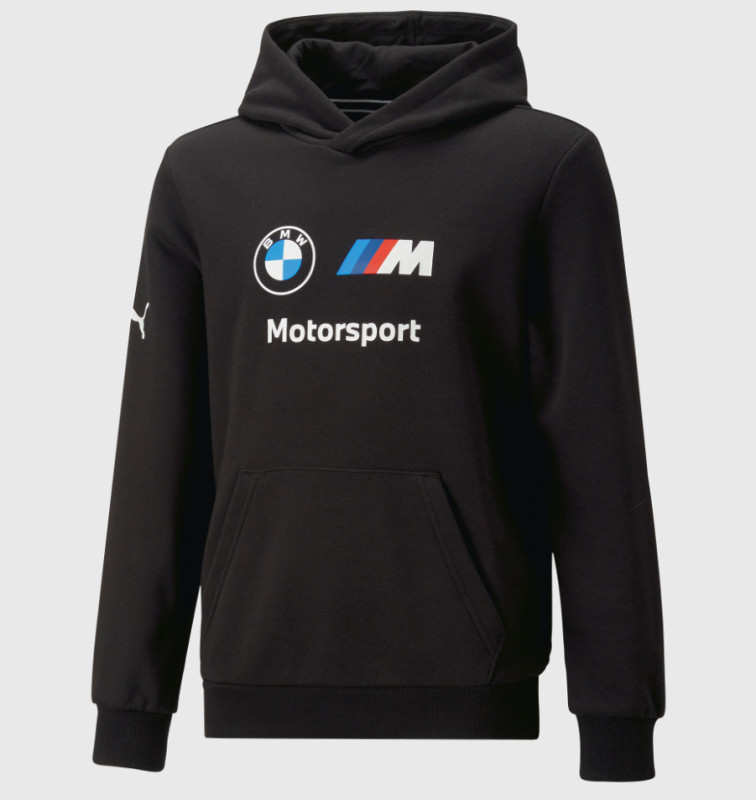 BMW M Motorsport Hoodie pour enfant