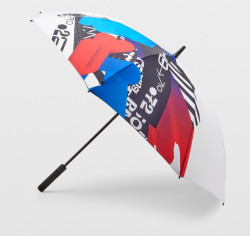 Parapluie à canne BMW M