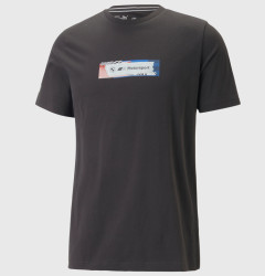 T-SHIRT graphique BMW M pour homme