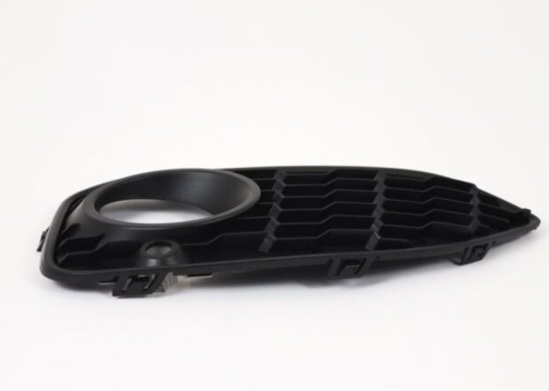 Grille inférieure pare-chocs avant pour PACK M (coté au choix) pour BMW Série 1 F20 F21 LCI (à partir de 2015)