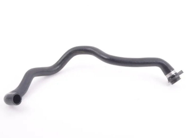 Flexible culasse-thermostat pour BMW Série 5 E60 E61 (523i / 525i / 528i / 530i uniquement)