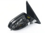 Mécanisme de rétroviseur extérieur chauffant pour BMW X3 F25 (coté au choix)