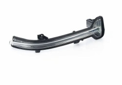 Clignotant additionnel de rétroviseur extérieur pour BMW Série 2 Coupé G42