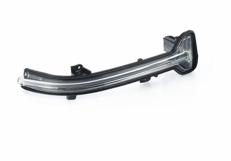 Clignotant additionnel de rétroviseur extérieur pour BMW Série 2 Coupé G42