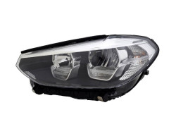 Projecteur à LED (coté au choix) pour BMW X3 G01