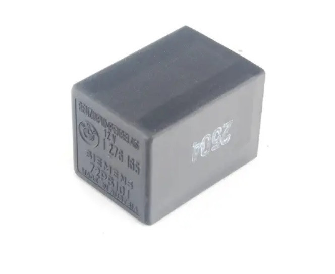 Relais de pompe a essence Pour Série 3 E21