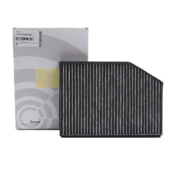 Filtre à poussières fines pour BMW Série 3 G20 G21 G28 G80 M3