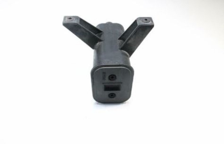 Filtre a carburant / Filtre à charbon actif pour BMW Z4 E85 E86 (2.0i / 2.5i / 3.0i)