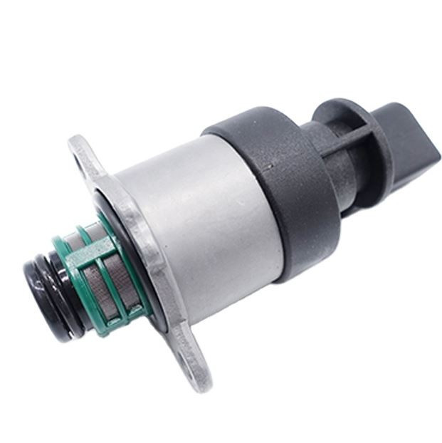 Régulateur de débit de pompe à haute pression Pour Série 1 E81 E82 E87 E88