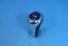 Pommeau de levier de vitesses M 6 VITESSES chrome BMW Série 3 E36 M3