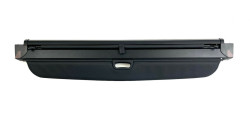 Store enroulable de coffre à bagages avec filet séparation pour BMW X5 F15