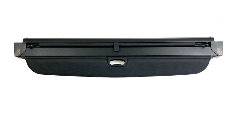 Store enroulable de coffre à bagages avec filet séparation pour BMW X5 F15