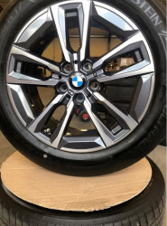 Jante 17" style 834M - BMW Série 2 U06 Active Tourer