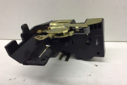 Serrure de porte AVANT (coté au choix) pour BMW Série 3 E30