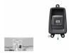 Interrupteur frein de stationnement pour BMW Série 2 Active Tourer F45 Gran Tourer F46