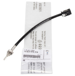 Sonde de température gaz échappement pour BMW Série 1 F40
