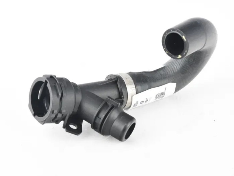 Flexible échangeur thermique-tube retour radiateur pour BMW Série 3 E46 E90 E91 E92 E93 (diesel uniquement)