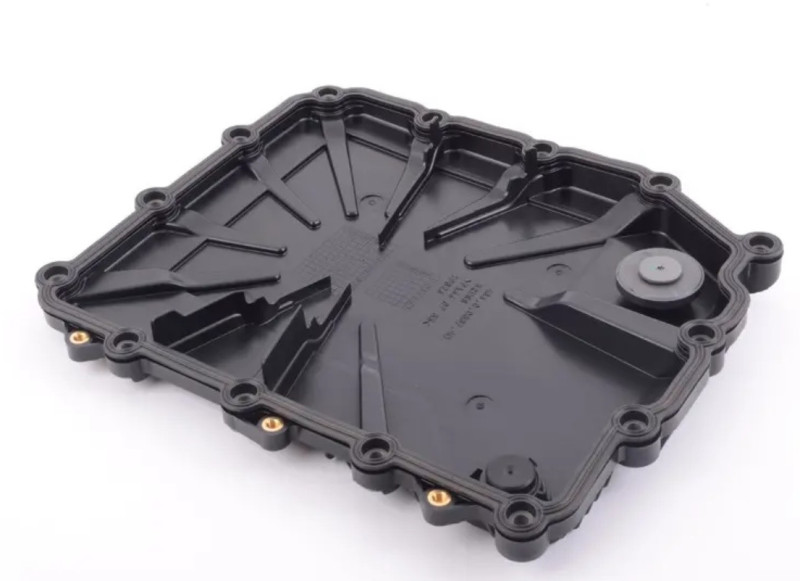 Carter d'huile avec vis X14 de boite de vitesse double embrayage pour BMW M3 F80 M4 F82 F83 M2 F87