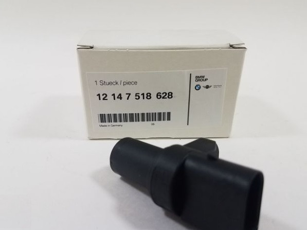 Capteur d'arbre à cames pour BMW Série 3 E46 E90 E91 E92 E93