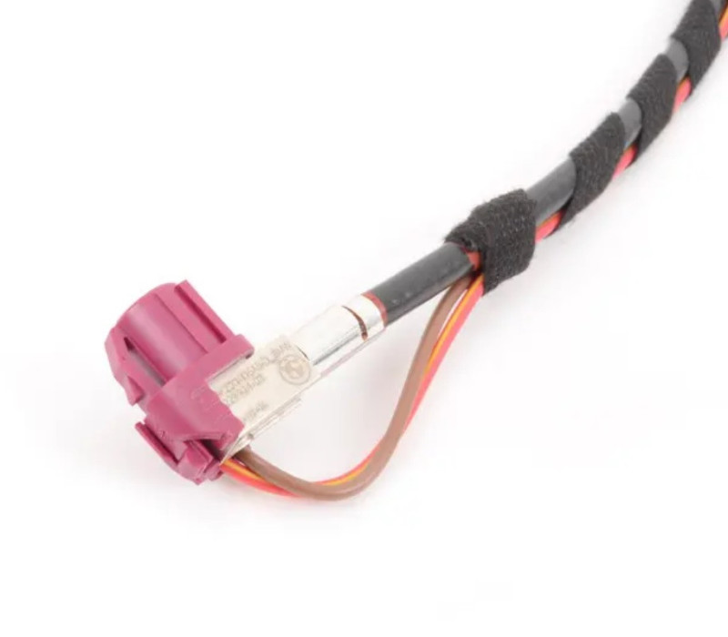 Câble de liaison CHAMP/MASK-CID BMW Série F20 F21 LCI