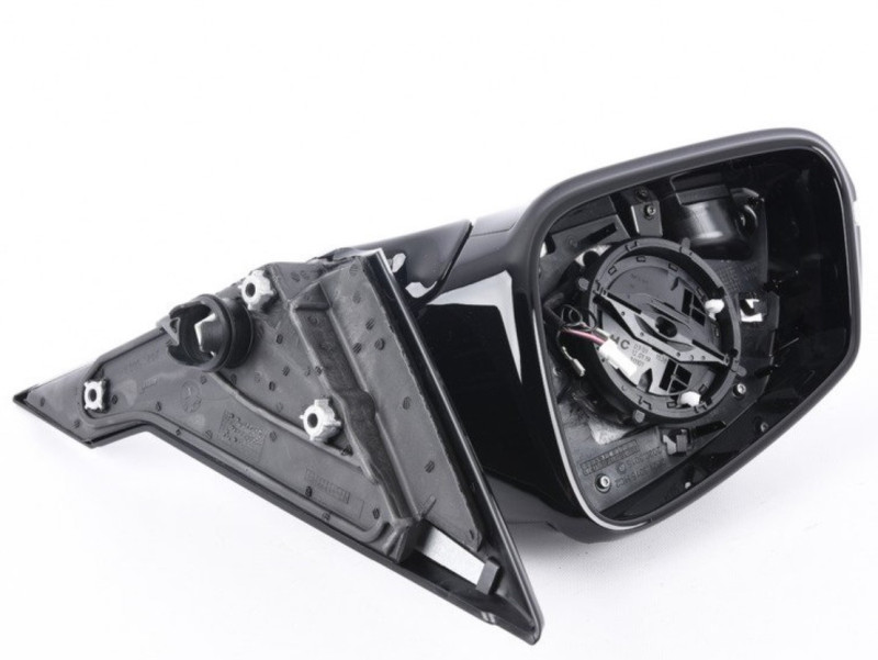 Rétroviseur extérieur chauffant (coté au choix) pour BMW X5 G05